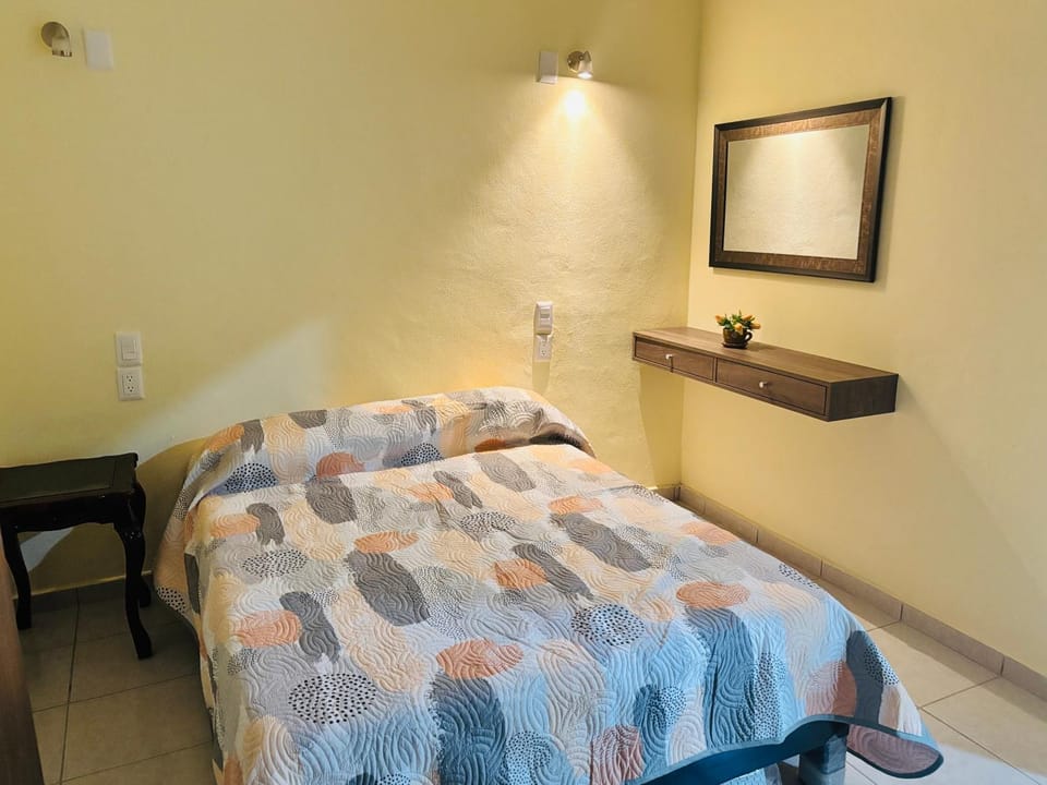Herrera departamentos Apartment in State of Nayarit