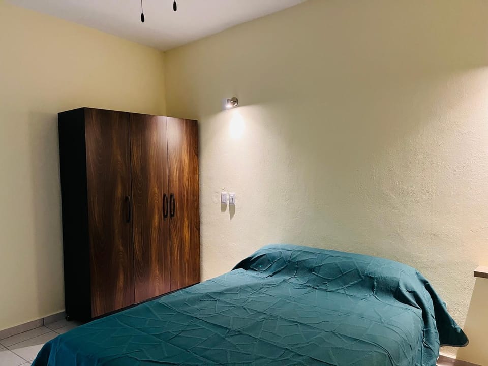 Herrera departamentos Apartment in State of Nayarit
