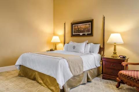 Heartland suites Bed and Breakfast in Gettysburg