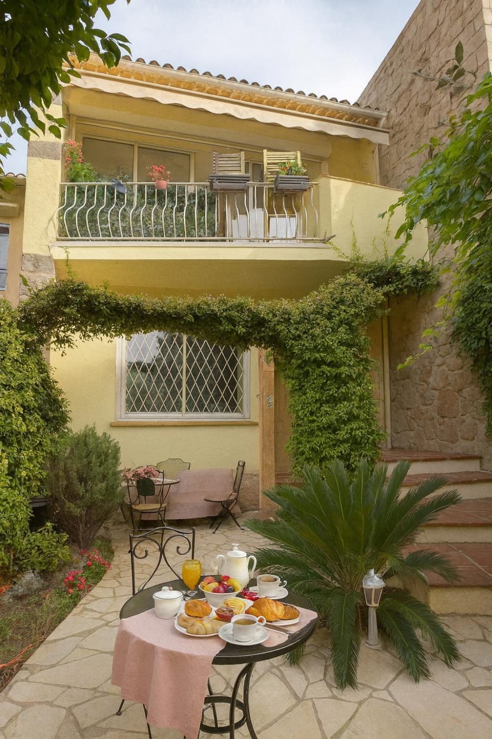 Villa Ocre Bed and Breakfast in Nouvelle-Aquitaine