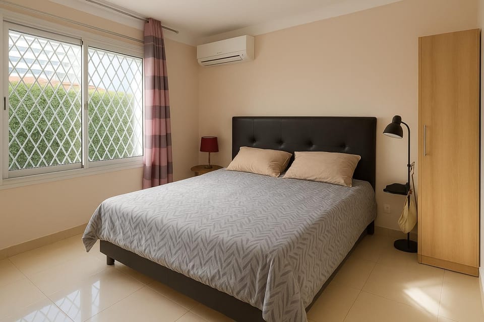 Villa Ocre Bed and Breakfast in Nouvelle-Aquitaine