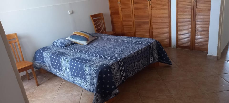 Star House Murdeira, Sal Island, Cape Verde House in Sal, Cabo Verde