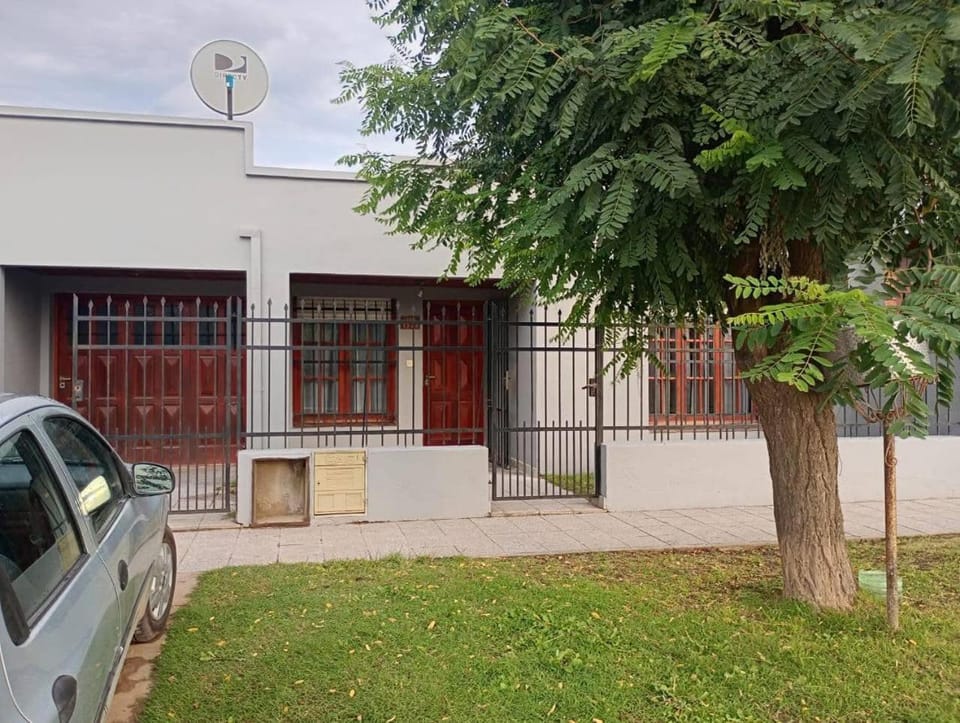 Casa en Quequèn House in Necochea