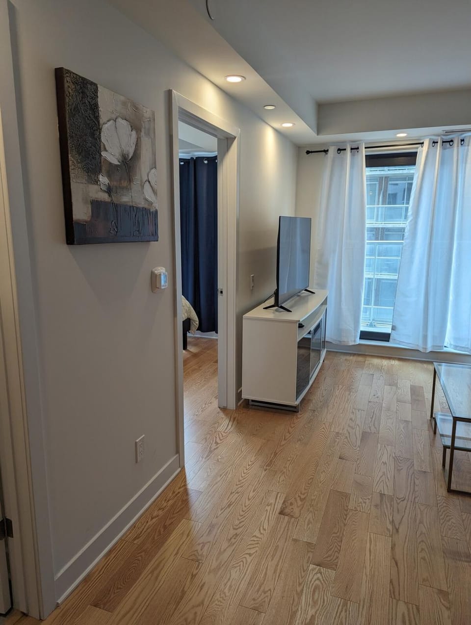 Modern Condo in Ottawa Downtown Apartment in Gatineau