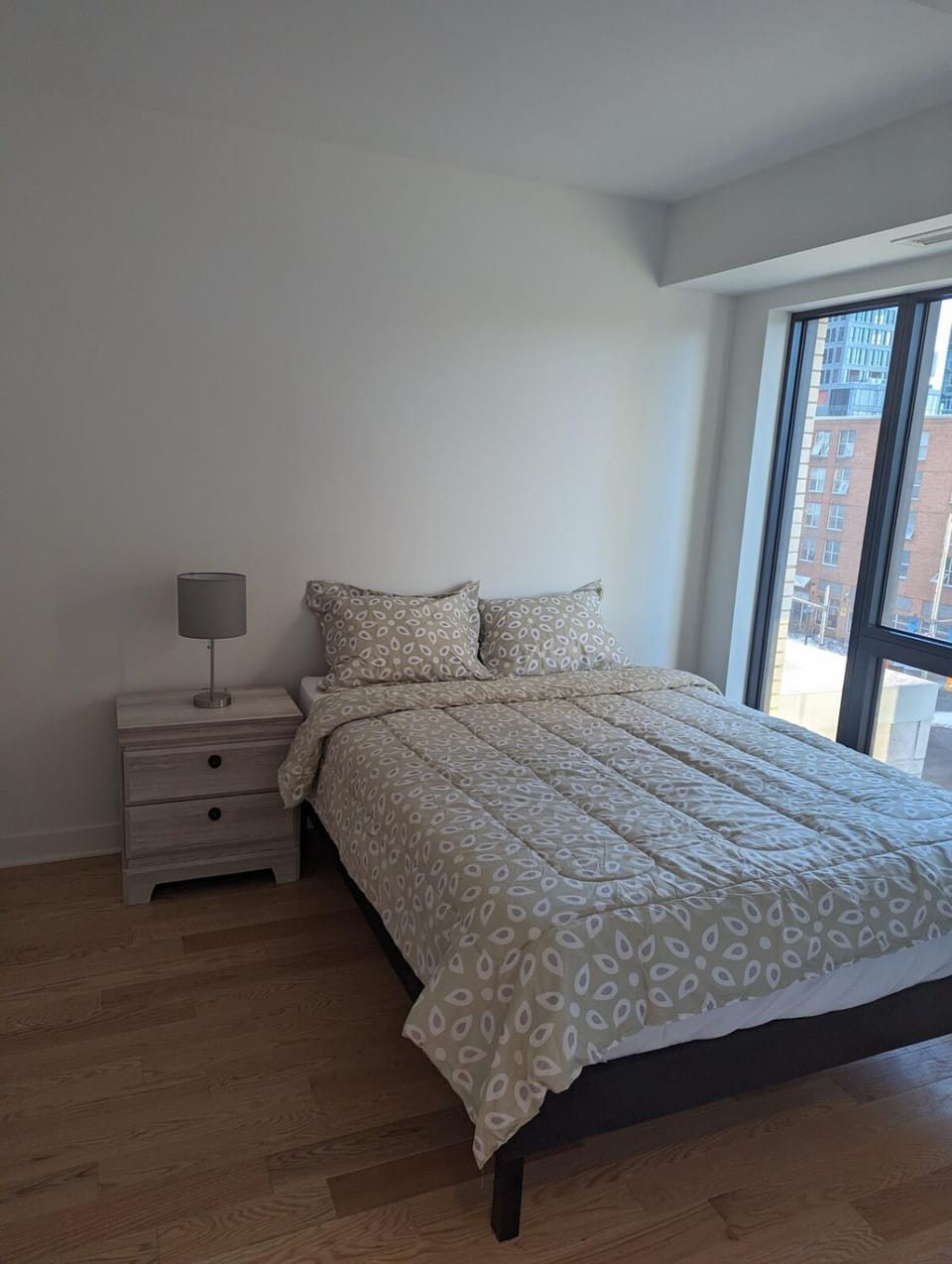 Modern Condo in Ottawa Downtown Apartment in Gatineau