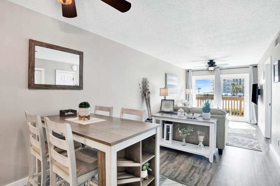 Lei Lani M119 Apartment in Orange Beach