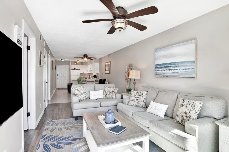 Lei Lani M119 Apartment in Orange Beach