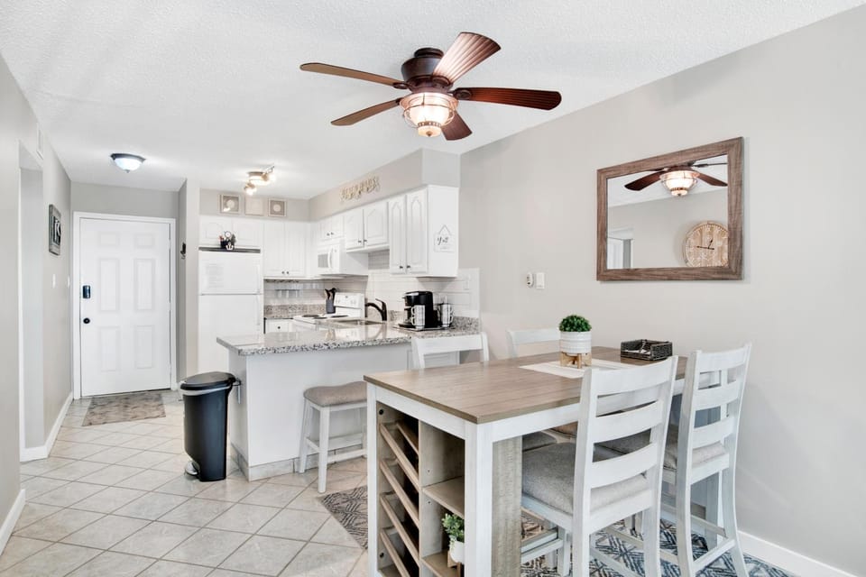 Lei Lani M119 Apartment in Orange Beach