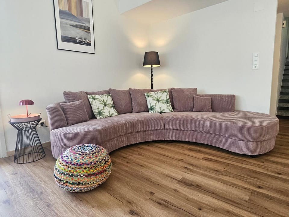 Casa Colombina Duplex by Fewotessin Apartment in Locarno