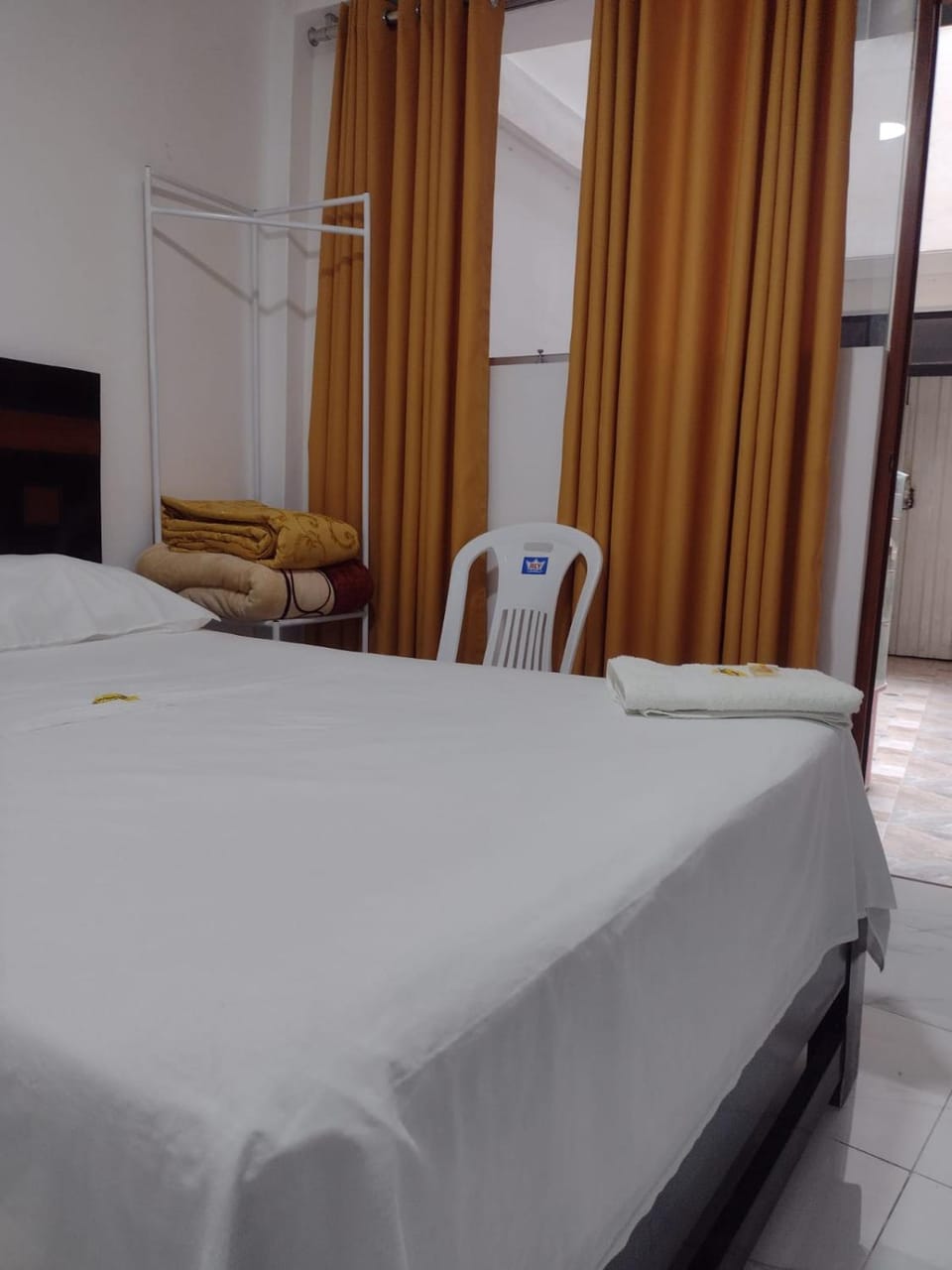 LA ACOGEDORA Qori Wasi Bed and Breakfast in Ayacucho