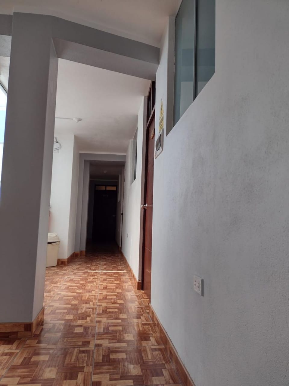 LA ACOGEDORA Qori Wasi Bed and Breakfast in Ayacucho