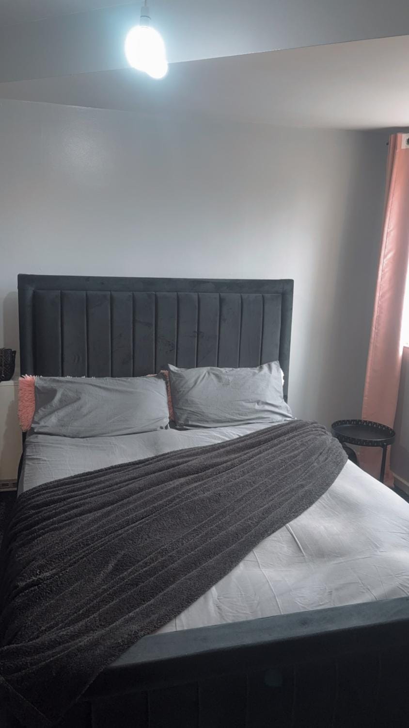 Ayish Apartment in Birmingham