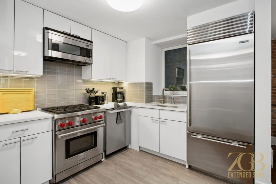 Gorgeous 2-Bedroom Retreat in the Upper East Side Apartment in Upper East Side