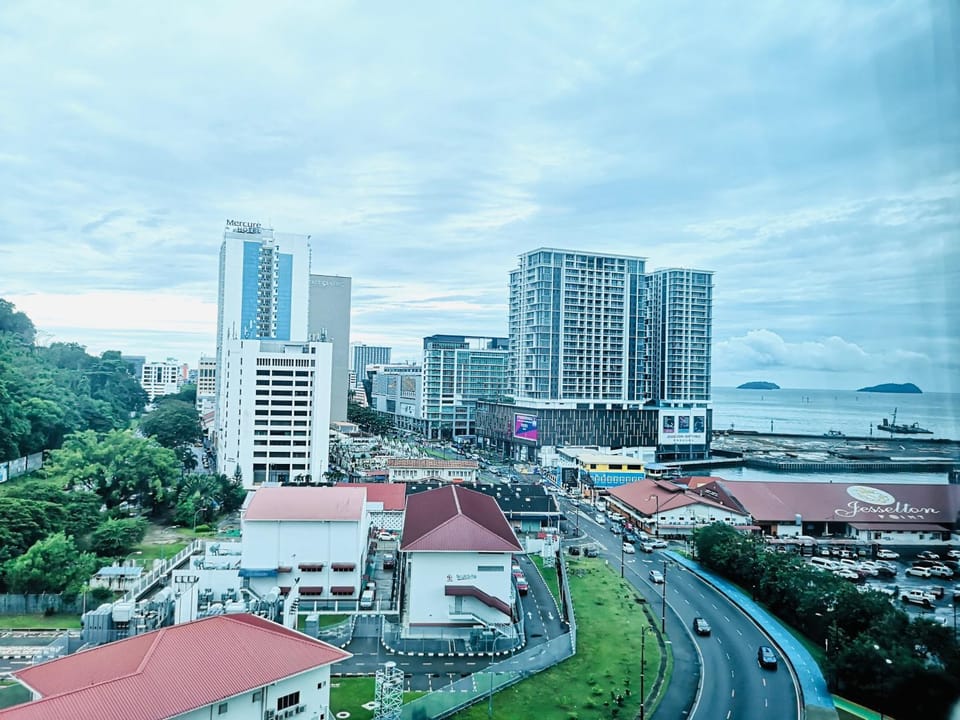 City view