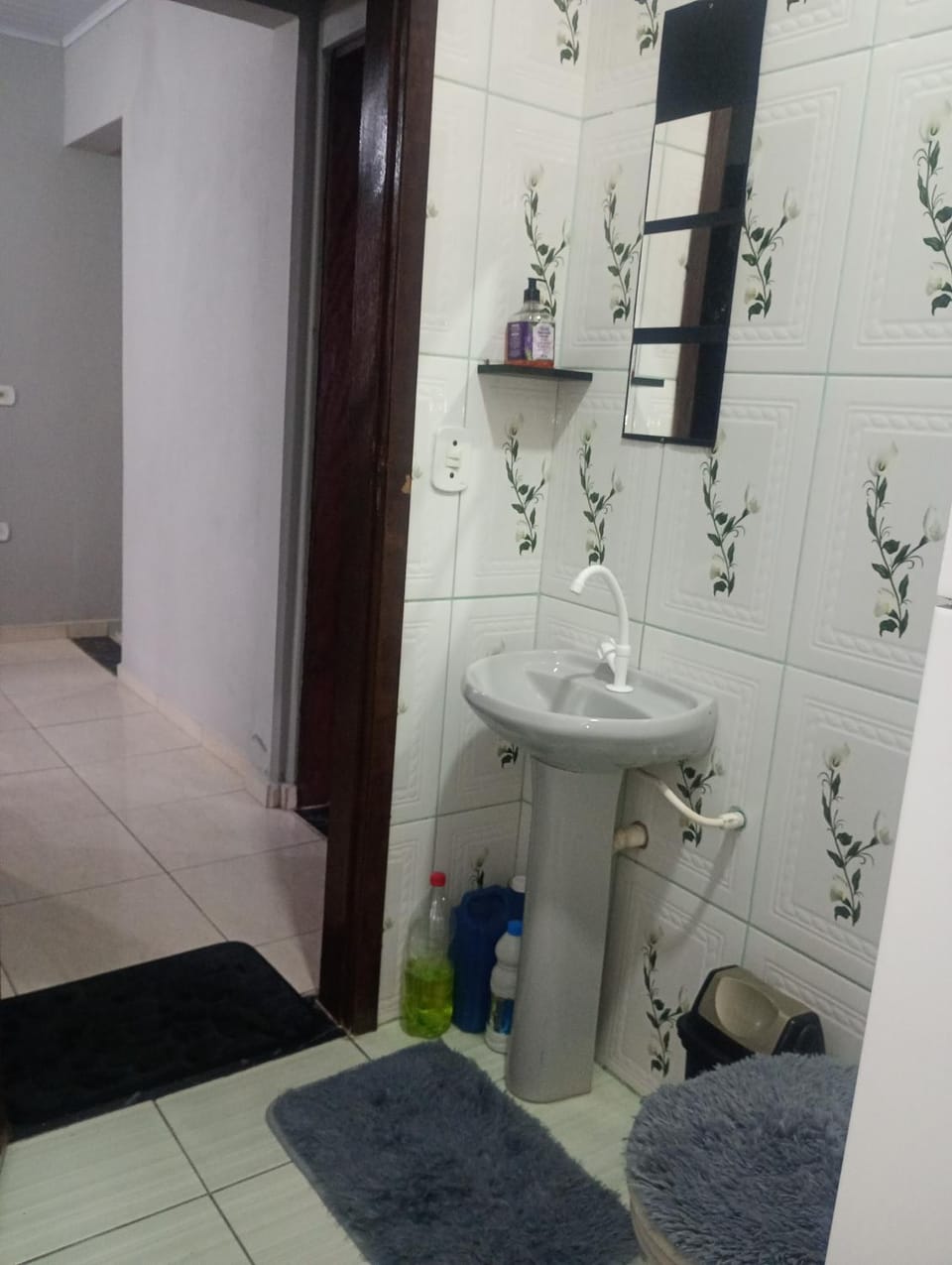 Locação para Temporada House in State of Paraná