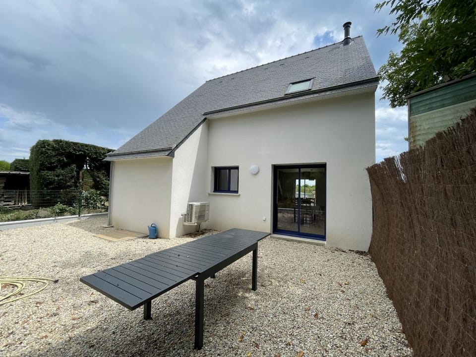 Maison neuve à Arzon, 4 chambres, proche plage, animaux admis - FR-1-775-46 House in Arzon
