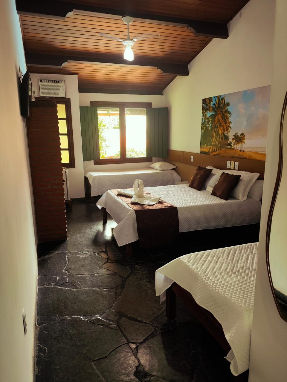 Hotel Trevo do Porto Hotel in Porto Seguro