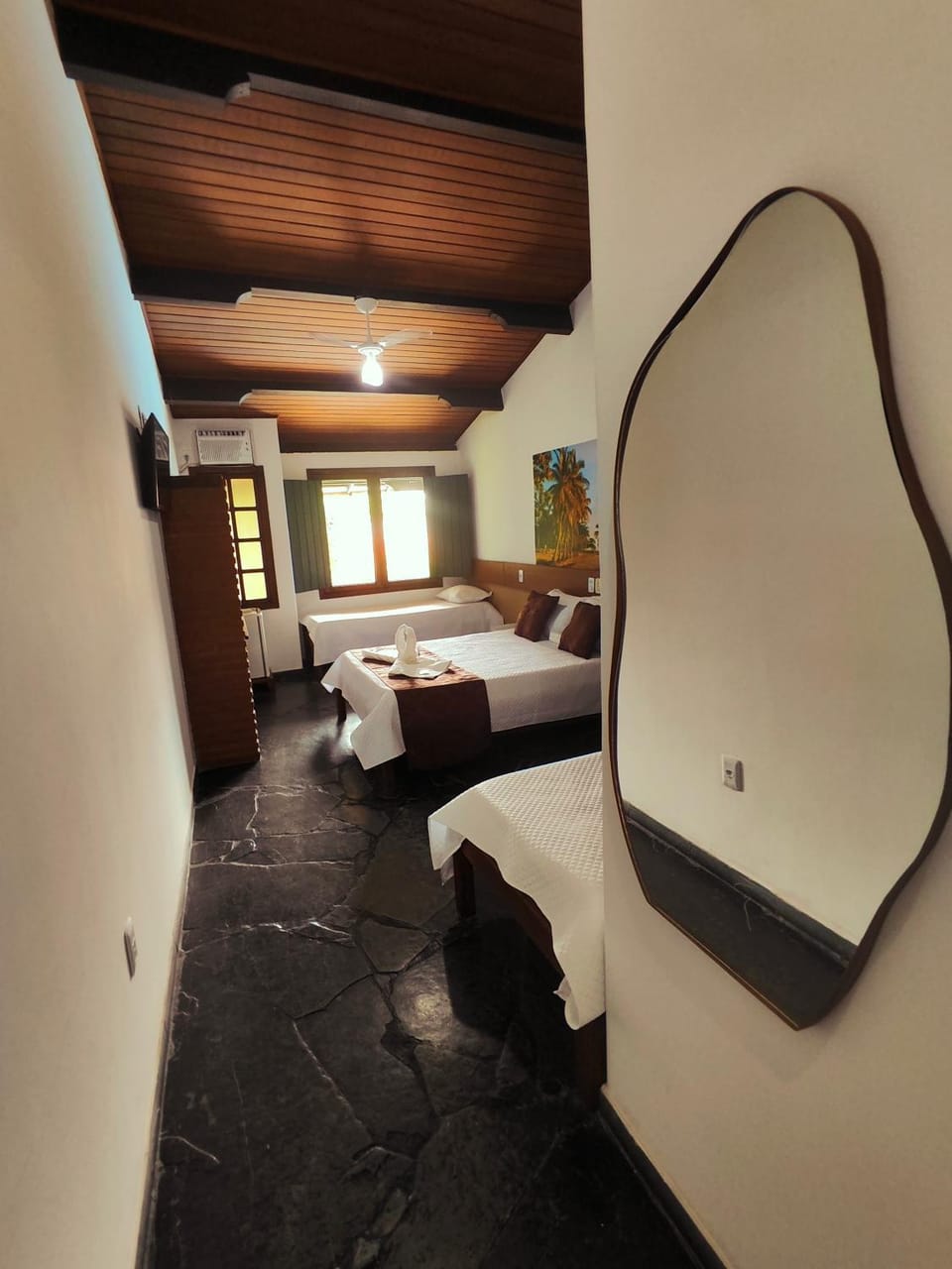 Hotel Trevo do Porto Hotel in Porto Seguro