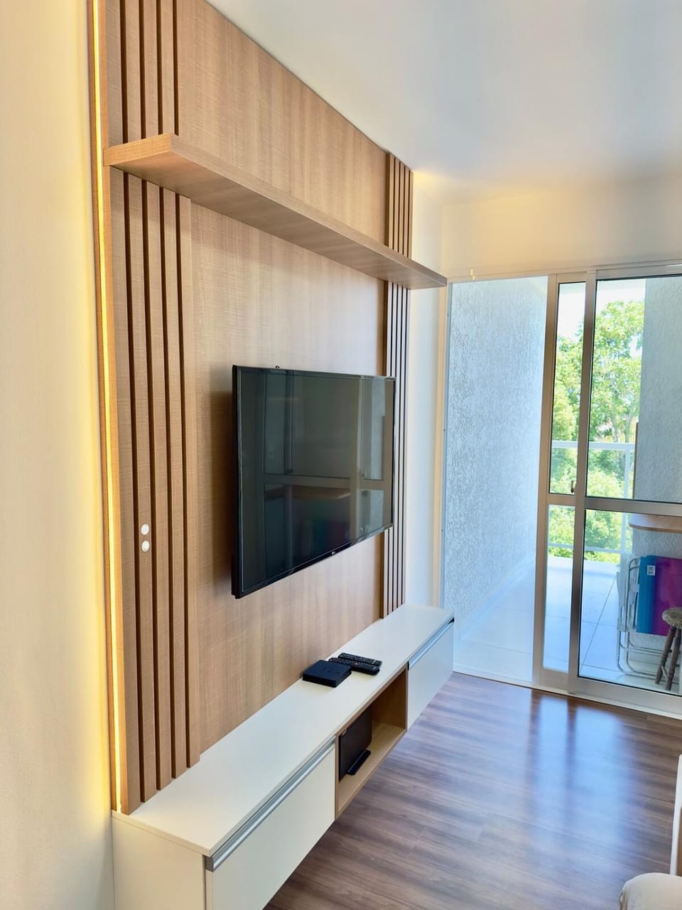 TV and multimedia