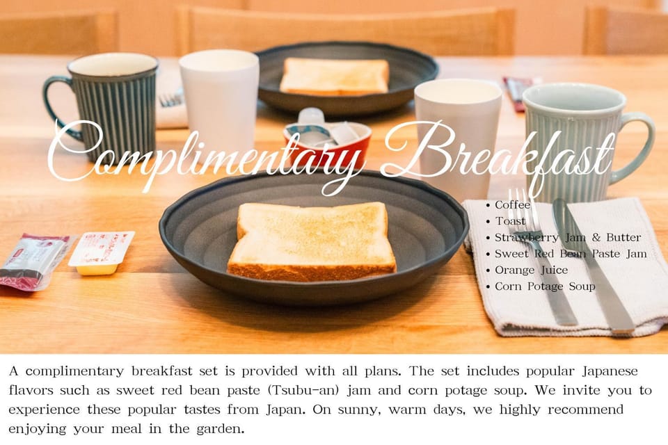 Food, Breakfast, Continental breakfast