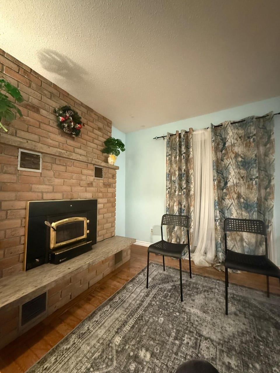Cozy Belleville Retreat Near DT & Waterfront House in Belleville