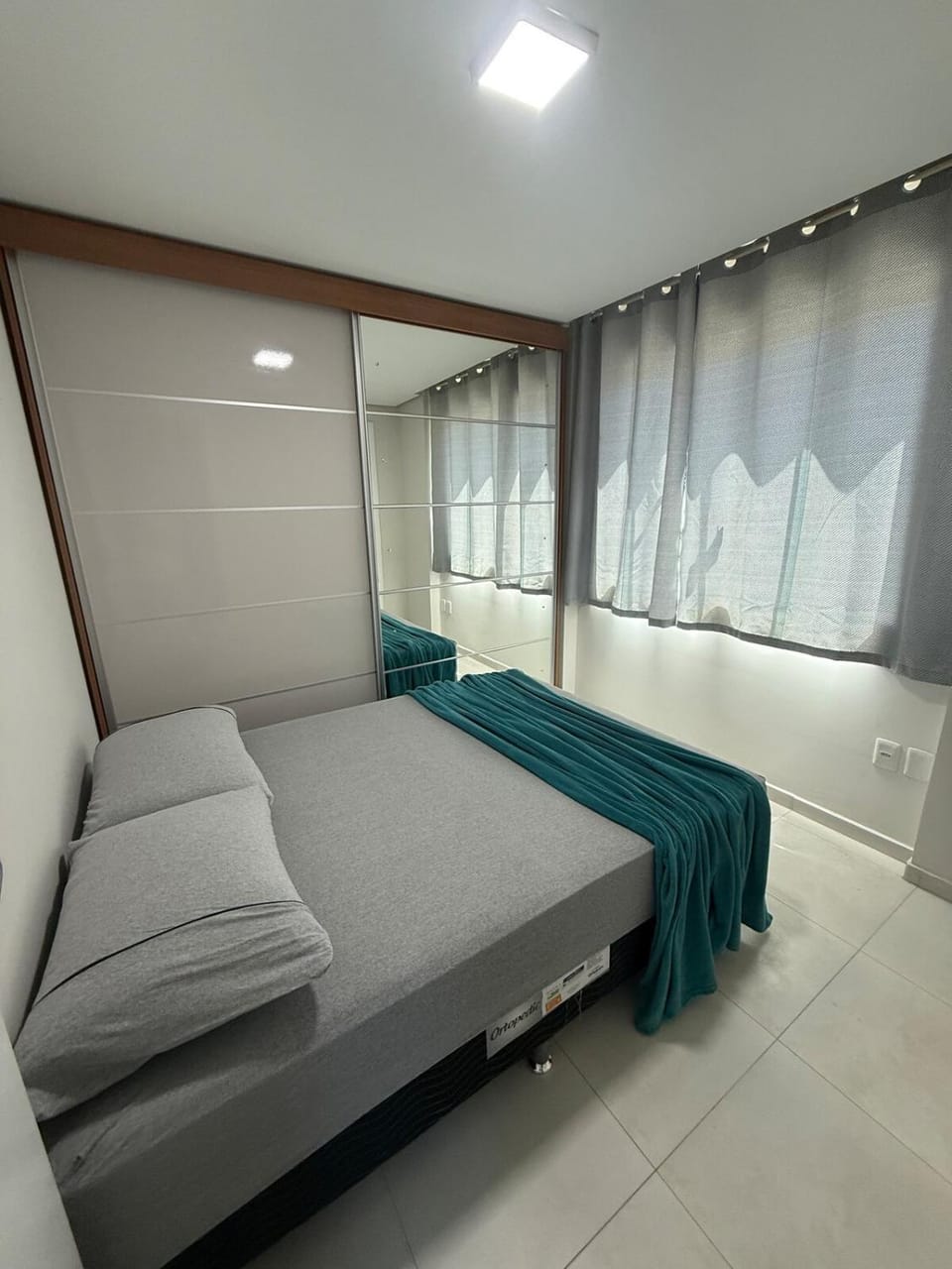 Apartment in Brava, 950m from the sea! Apartment in State of Santa Catarina