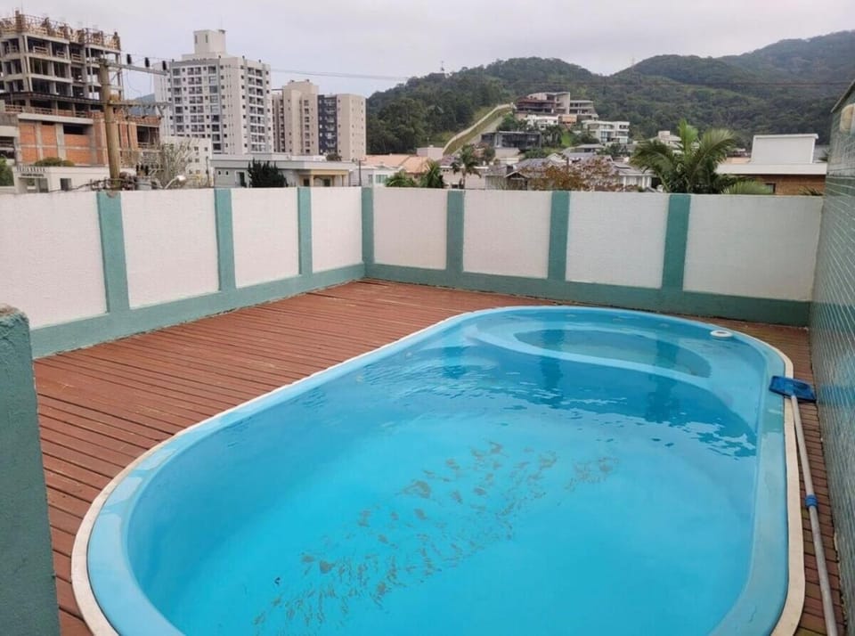 Apartment in Brava, 950m from the sea! Apartment in State of Santa Catarina