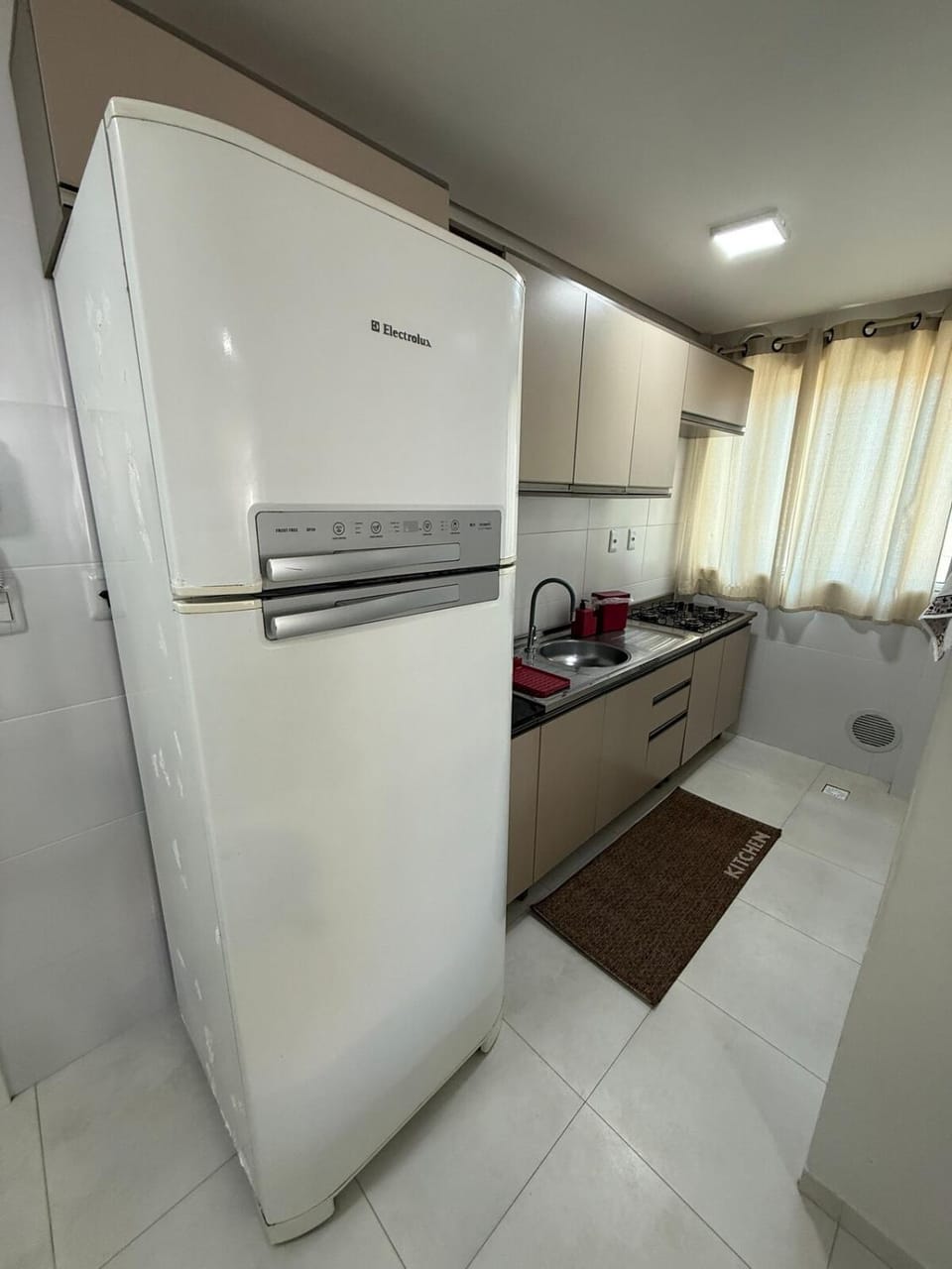 Apartment in Brava, 950m from the sea! Apartment in State of Santa Catarina