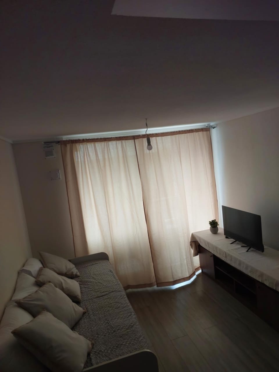 Communal lounge/ TV room, Living room
