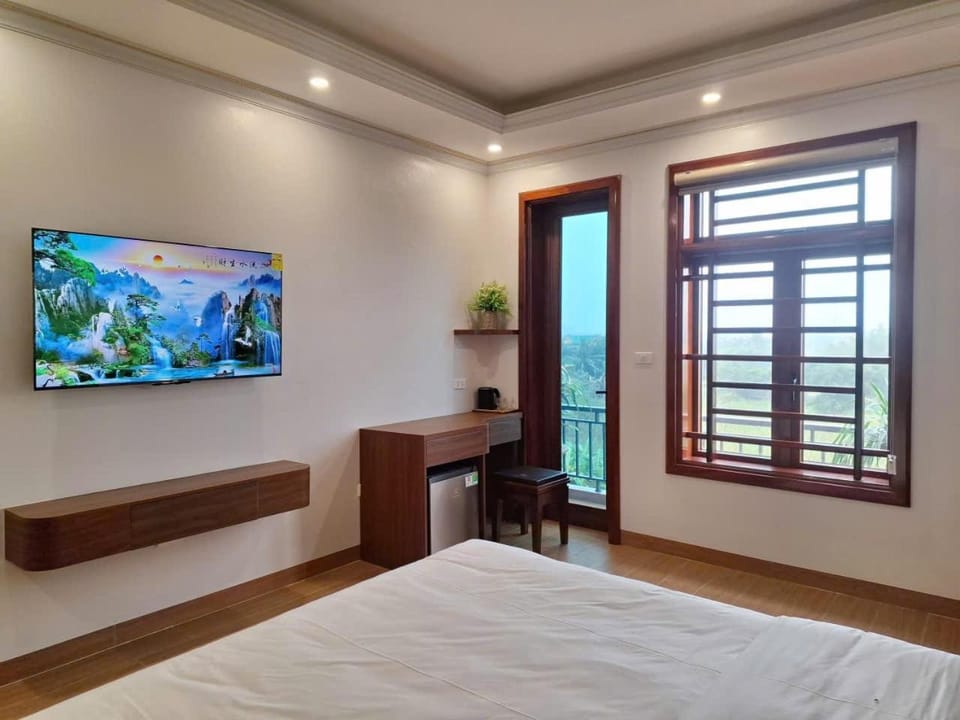 TV and multimedia, Bedroom