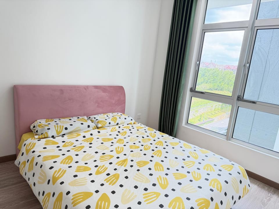 Happy house for kids Mirai residence kajang 2 Apartment in Negeri Sembilan, Malaysia
