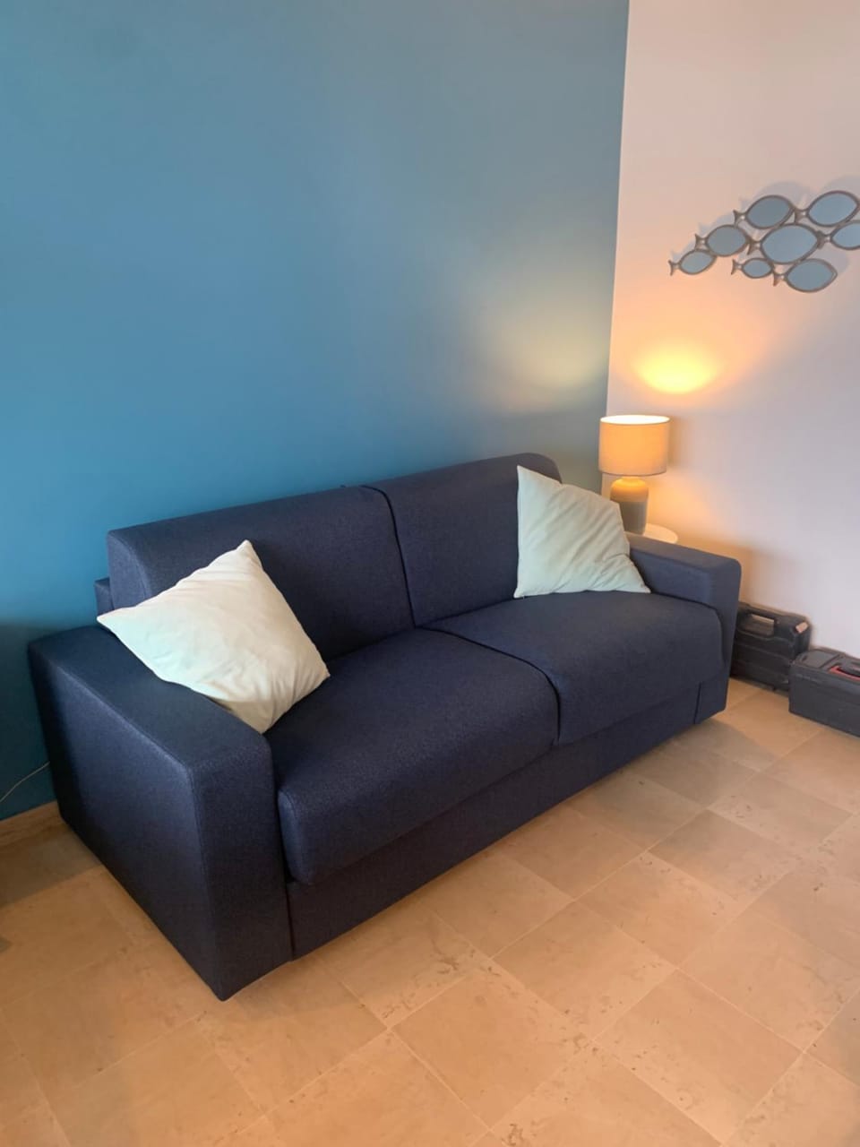 Cnossos Apartment in Cannes