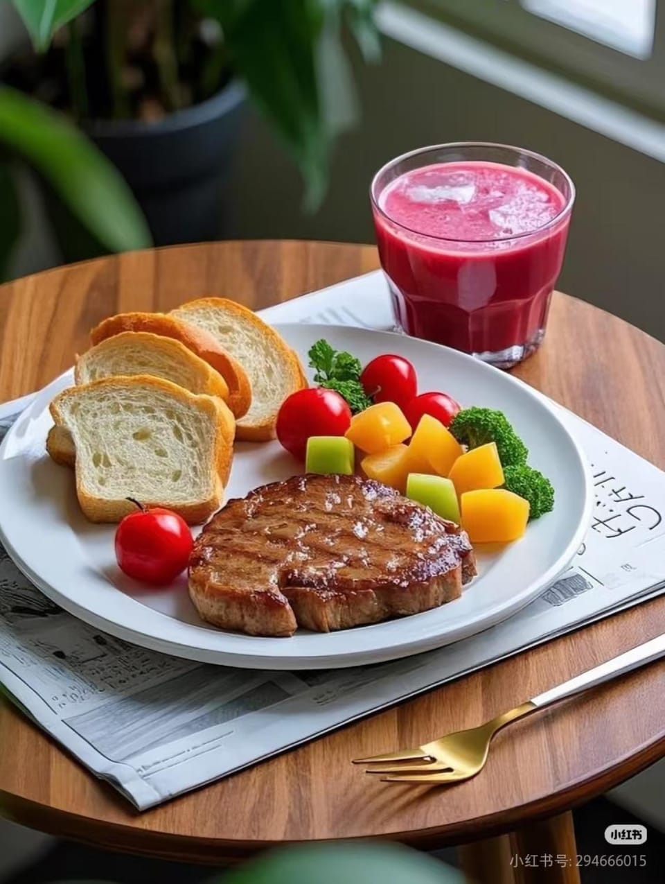 Breakfast