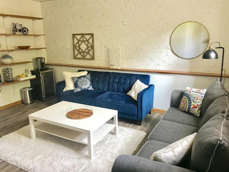 Brighton guest suite Apartment in Brookline