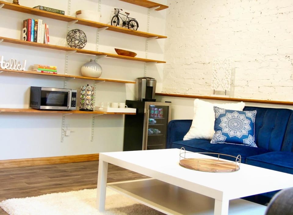 Brighton guest suite Apartment in Brookline