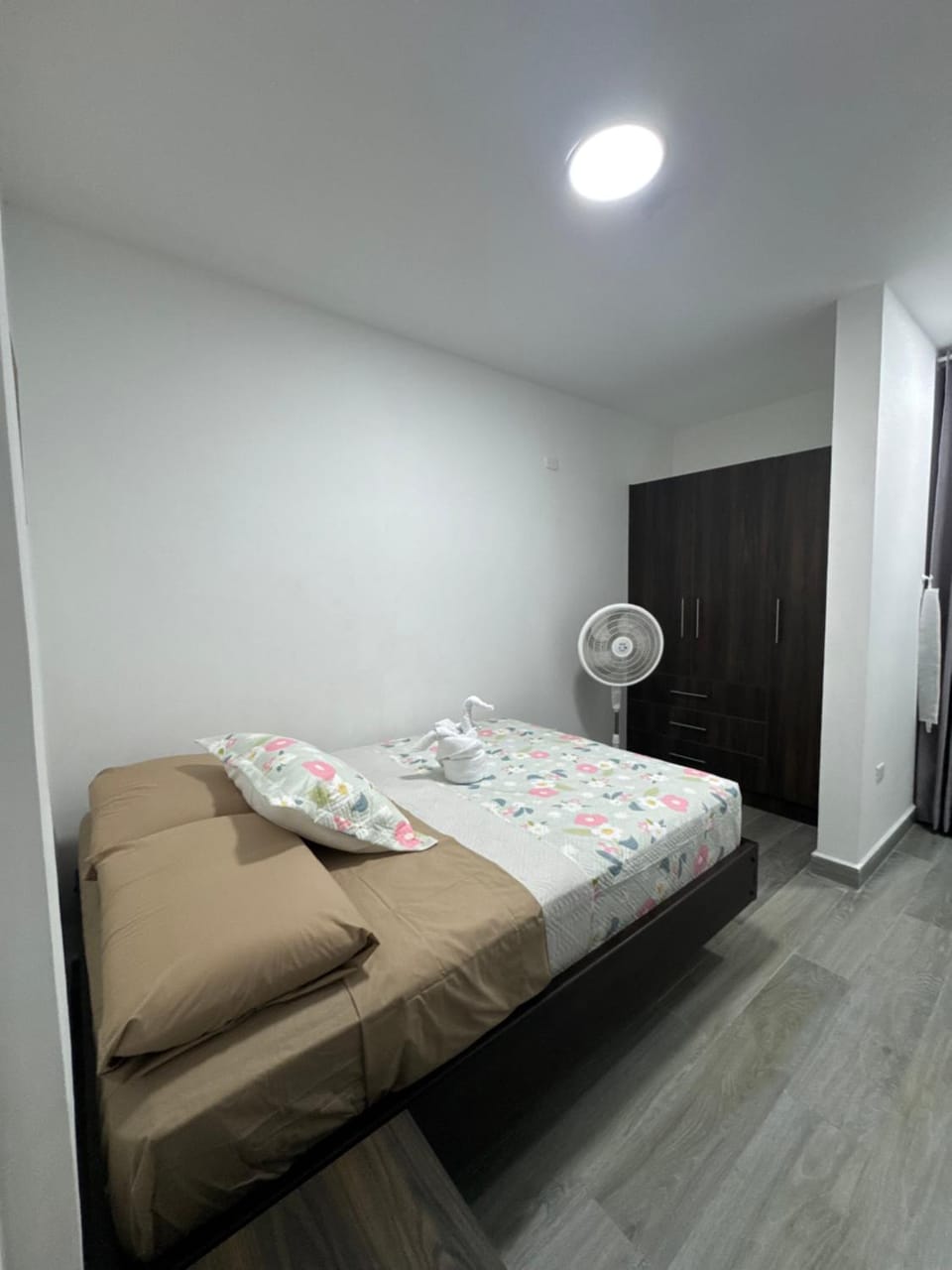 Hospedaje Tena Familiar Apartment in Tena