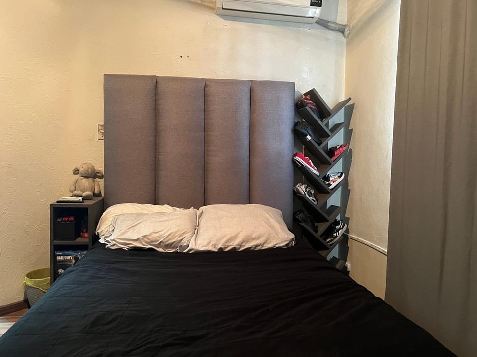 HABITACIÓN AMPLIA y EQUIPADA Vacation rental in Monterrey