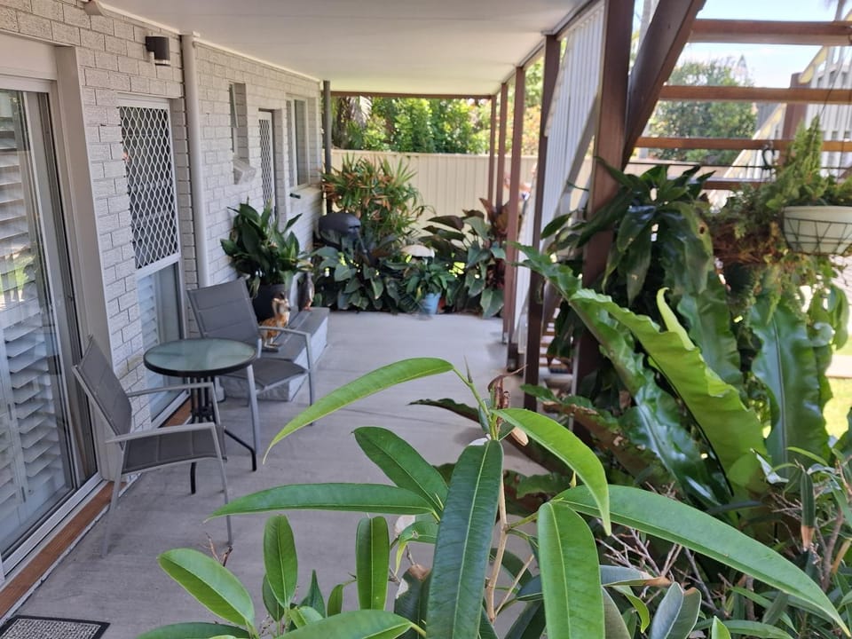 Bonnys Bliss Apartment in Bonny Hills