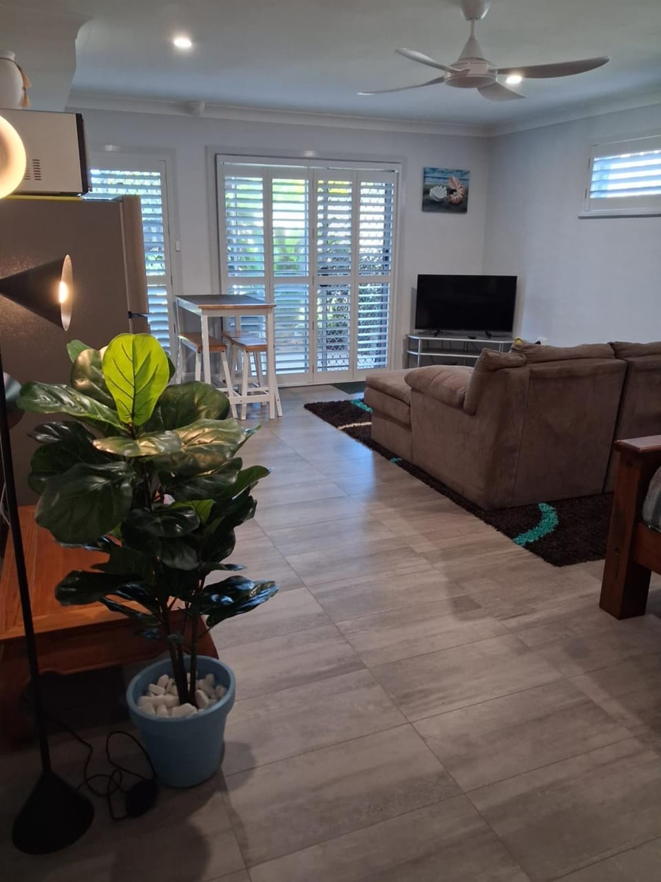 Bonnys Bliss Apartment in Bonny Hills