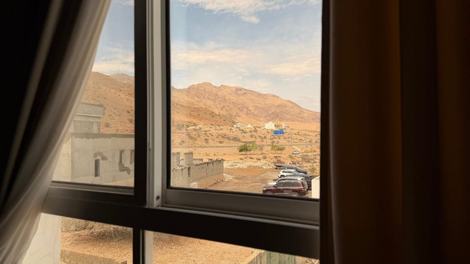 Day, Natural landscape, Mountain view