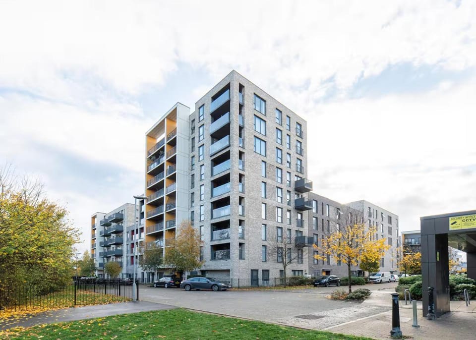 Property building, Other