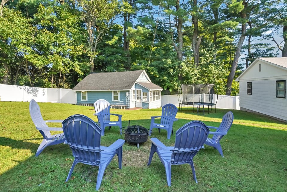 Highland Estates, 5 Private Units for 1 Group! Villa in Monticello