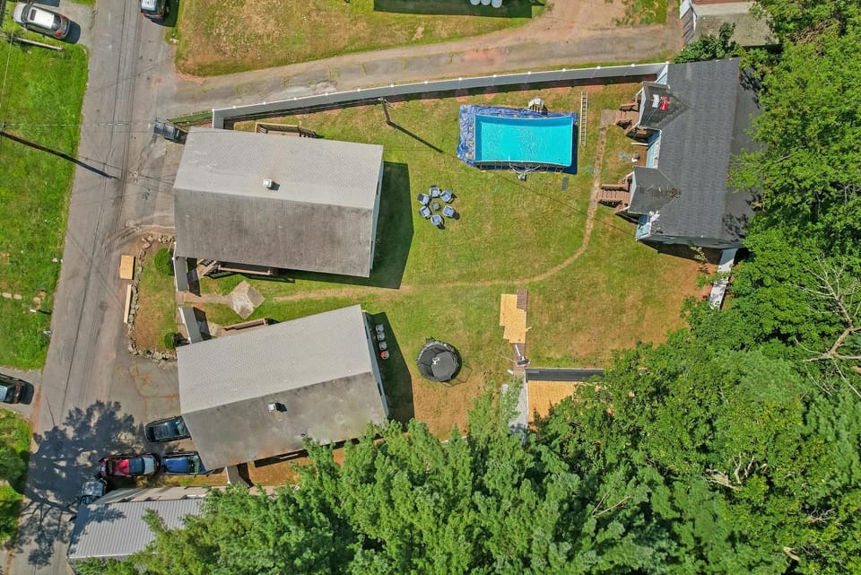 Highland Estates, 5 Private Units for 1 Group! Villa in Monticello