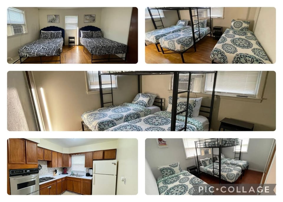 Highland Estates, 5 Private Units for 1 Group! Villa in Monticello