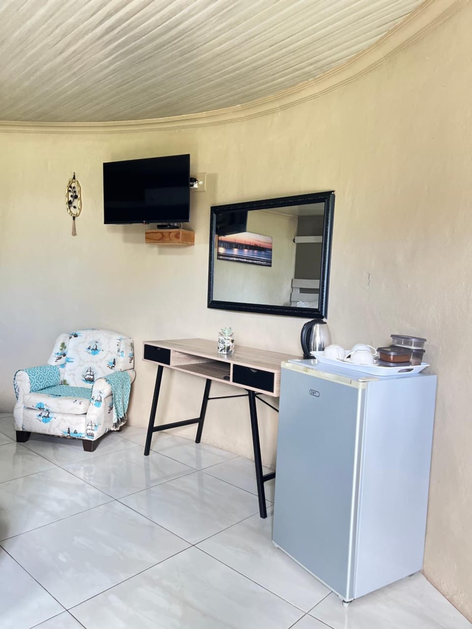 Mbizana Lifestyle Nature lodge in KwaZulu-Natal