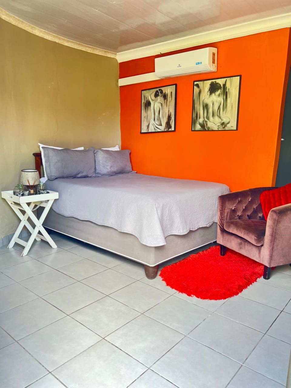 Mbizana Lifestyle Nature lodge in KwaZulu-Natal