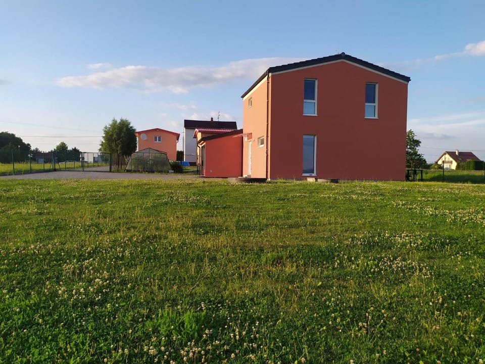 Apartmány Klimkovice Apartment in Czechia