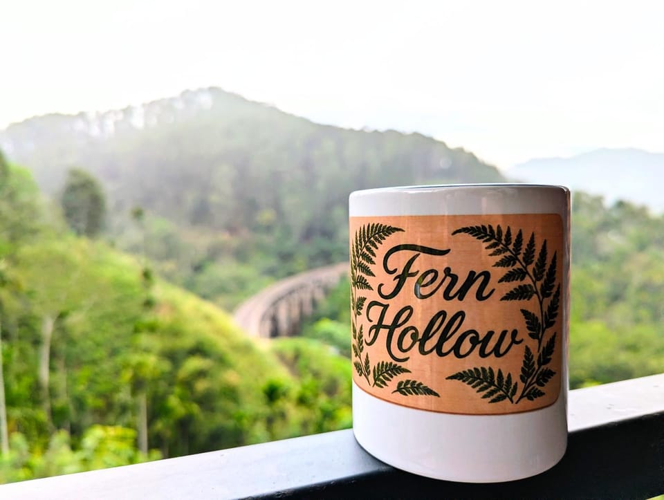 Day, Natural landscape, Mountain view