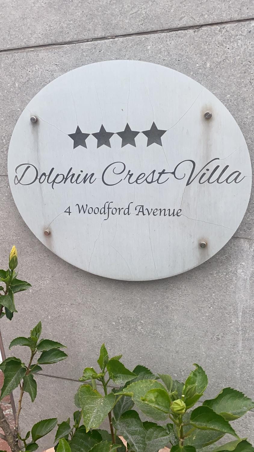 Fish eagle Apartment in Camps Bay