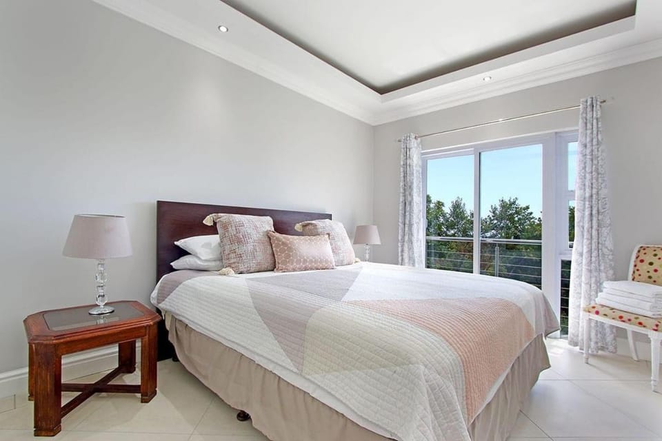 Fish eagle Apartment in Camps Bay